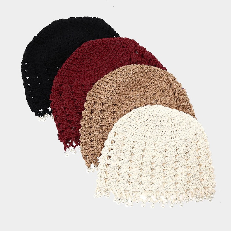 Ethnic Boho Fashion - Bohemian Style Hollow Out Ethnic Style