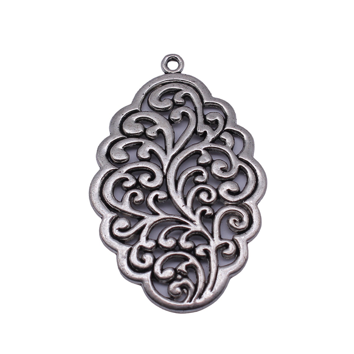 Boho Ethnic Mandala Pendant Fl - Ethnic Boho Fashion review and price