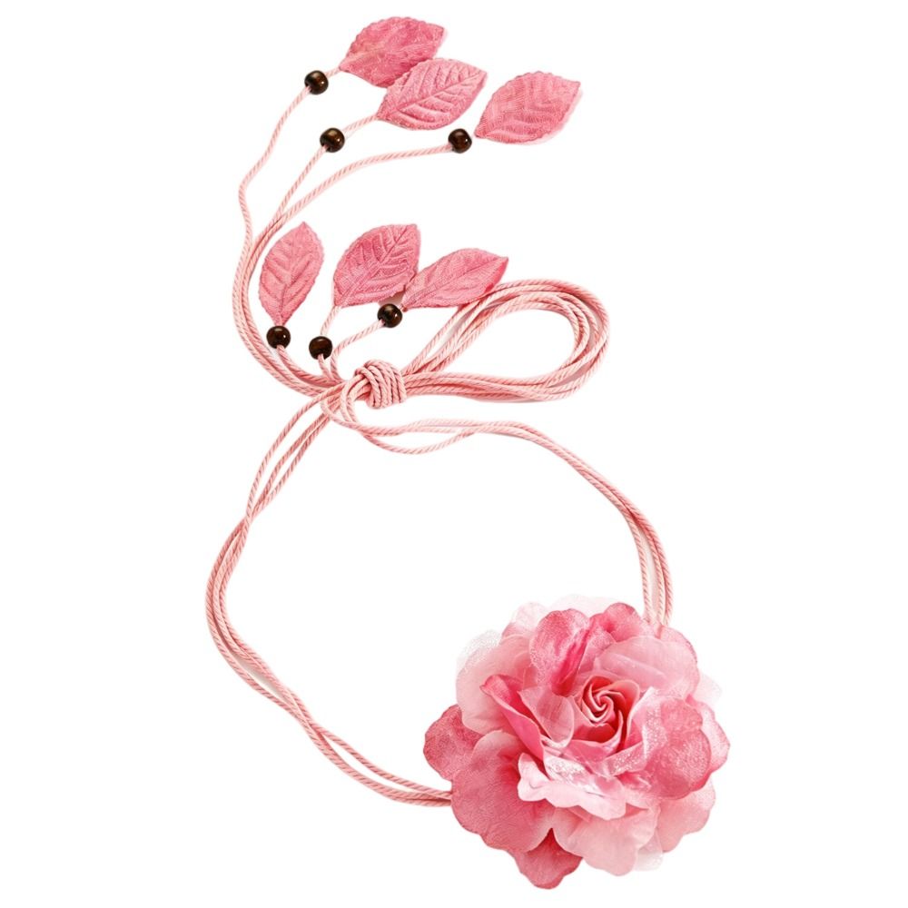 Fashion Vintage Flower Waist C - Ethnic Boho Fashion review and price