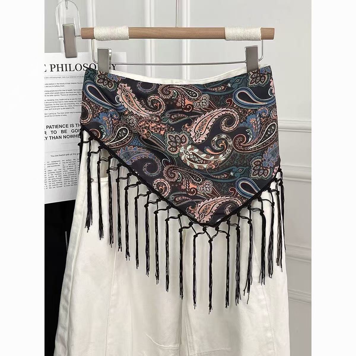 2026 Ethnic Paisley Floral Pri - Ethnic Boho Fashion review and price