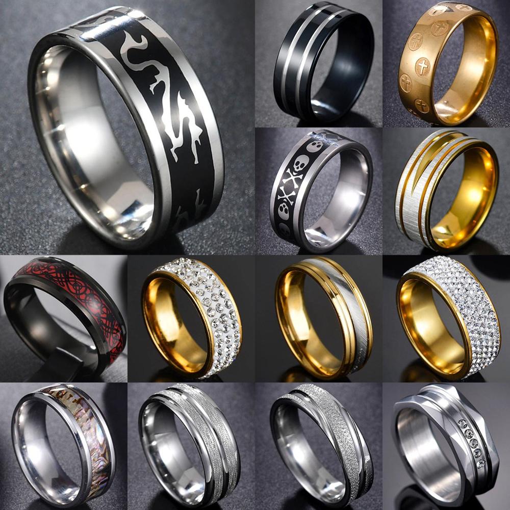 MeMolissa Jewelry Retro Stainl - Fashion Ethnic Wear For Men review and price