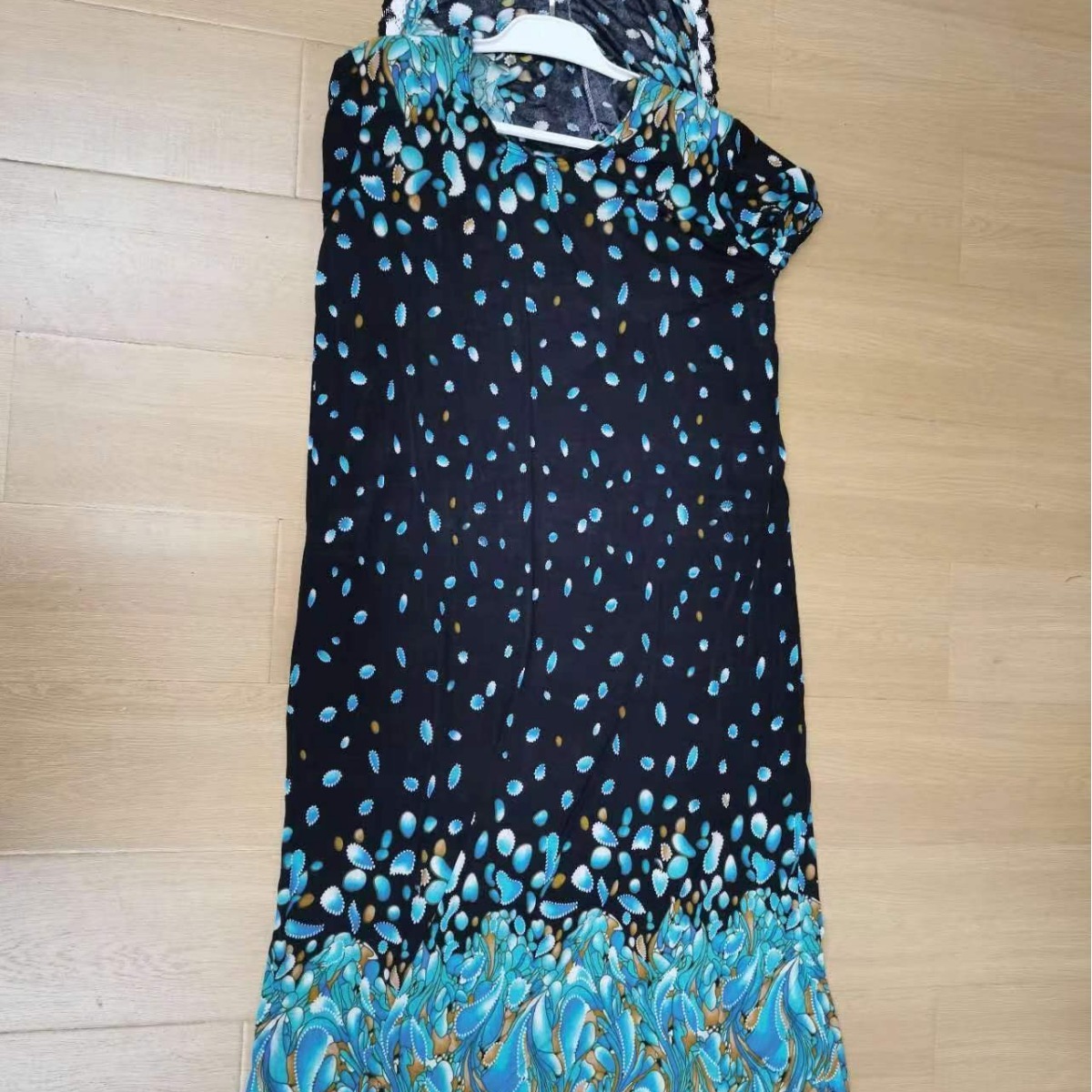 Arabian Girl's Robe Comfortabl - Ethnic Fashion Way review and price