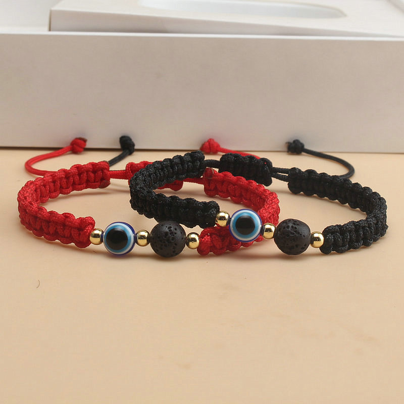 Ethnic Style Evil Eye Bracelet - Fashion Ethnic Wear For Men review and price