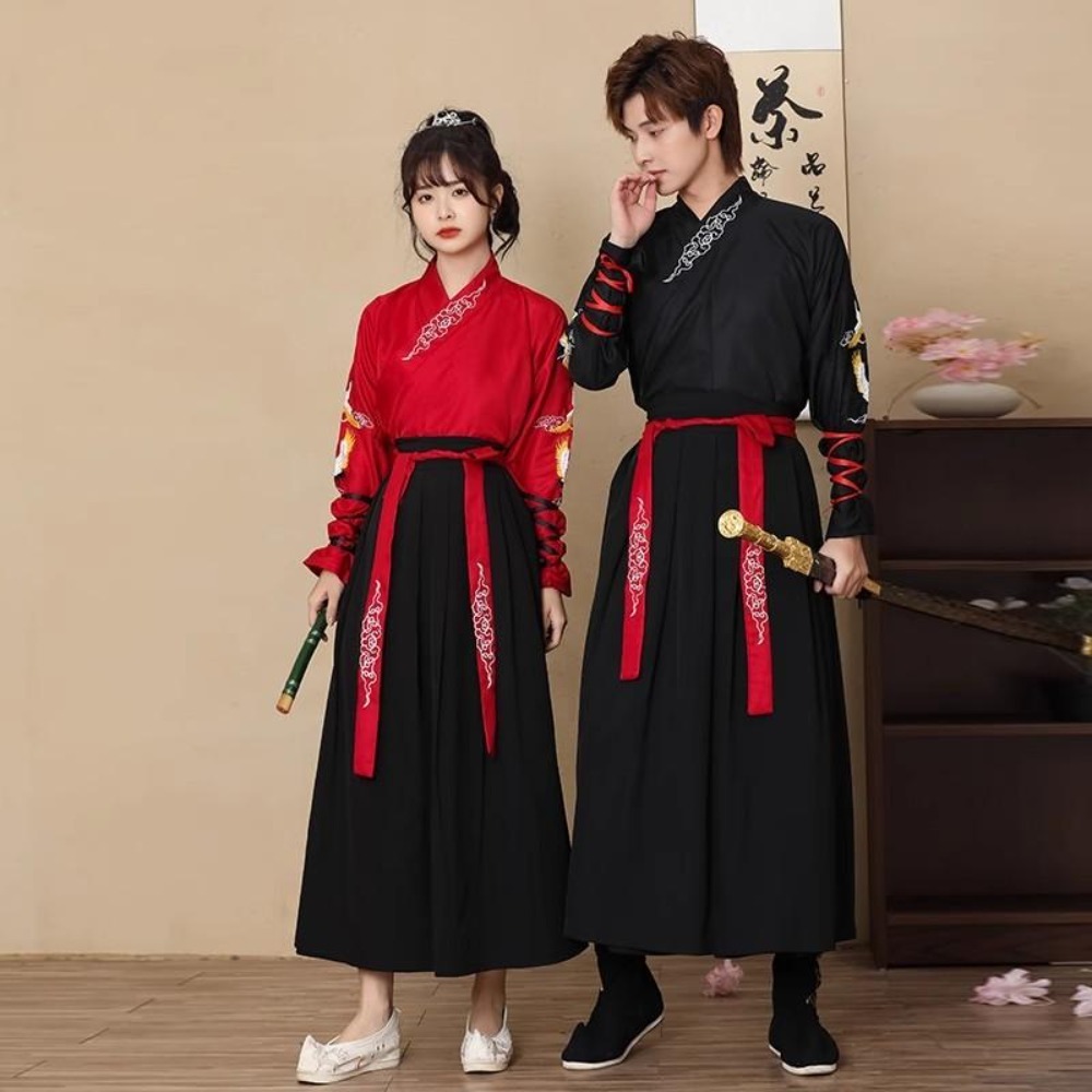 Traditional Chinese Clothing H - Ethnic Fashion Clothing review and price