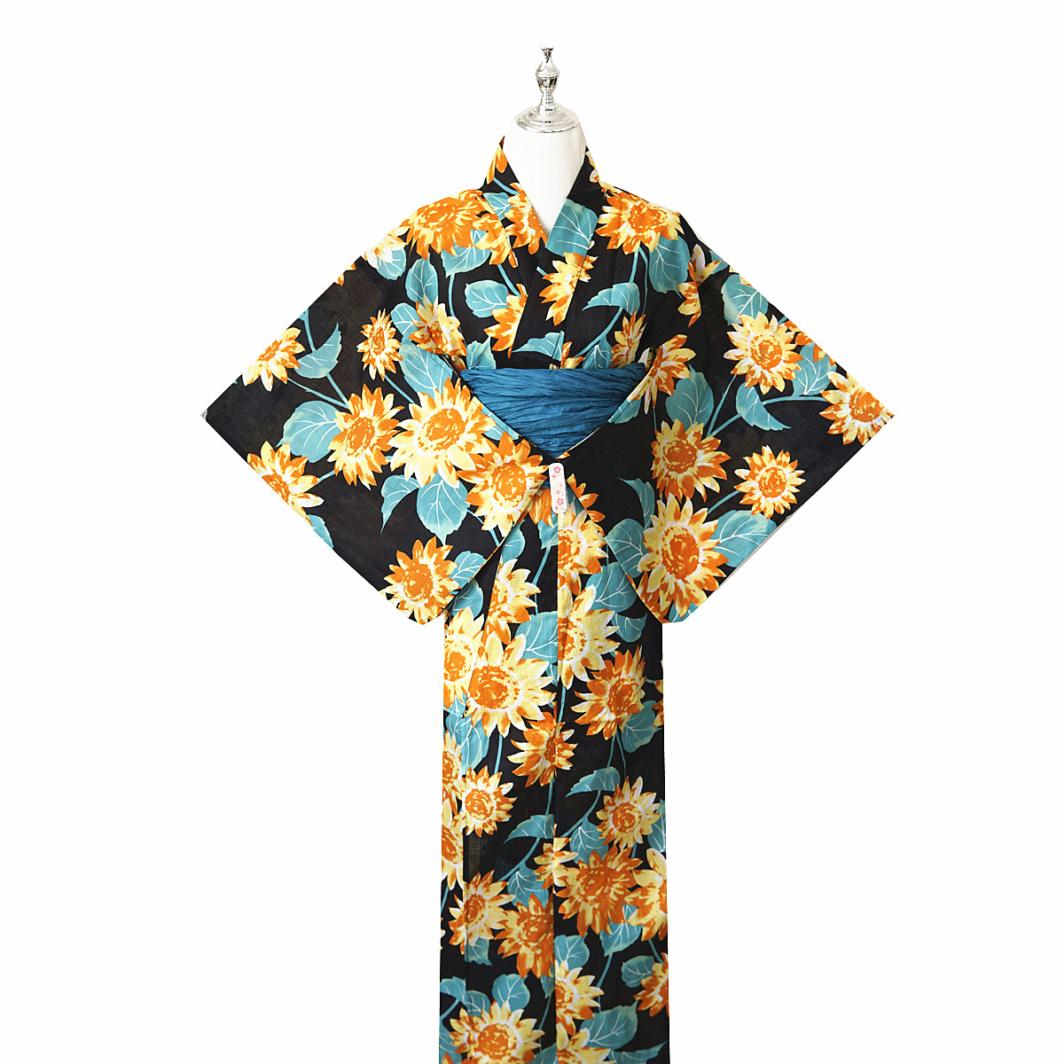 New Traditional Style Kimono B - Ethnic Fashion Clothing review and price