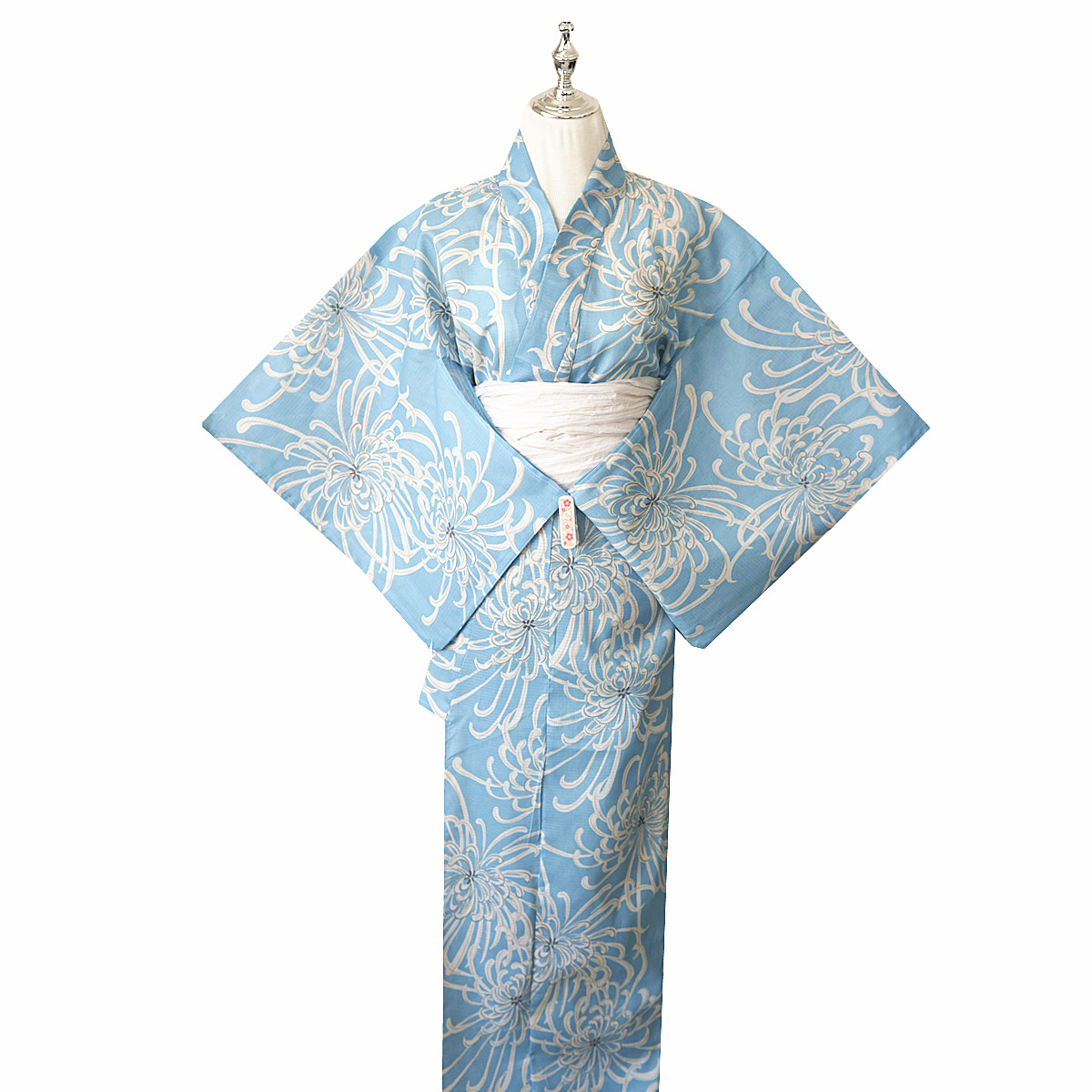 New Traditional Style Kimono B - Ethnic Fashion Clothing review and price
