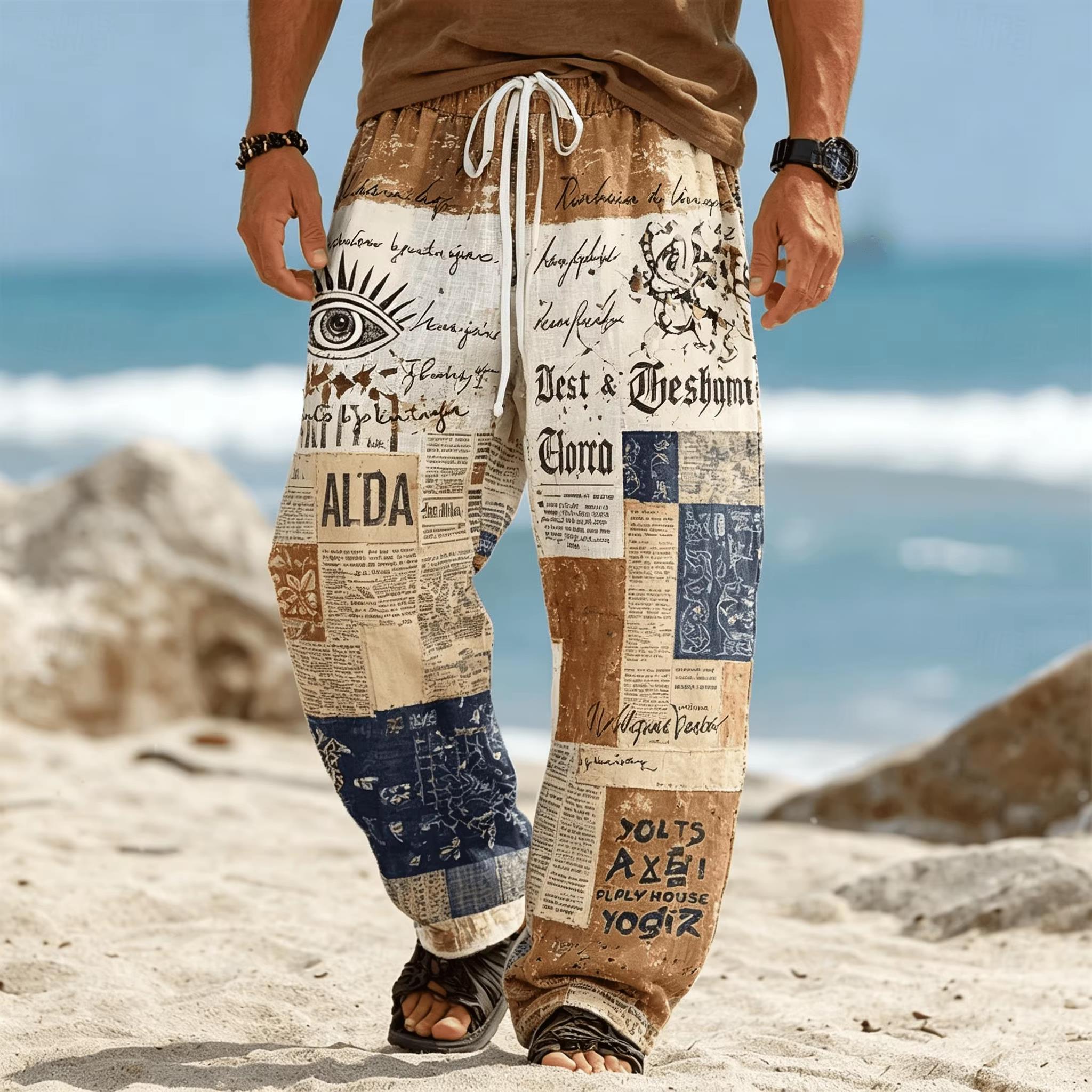 Summer Fashion New Bohemian Et - Ethnic Boho Fashion review and price