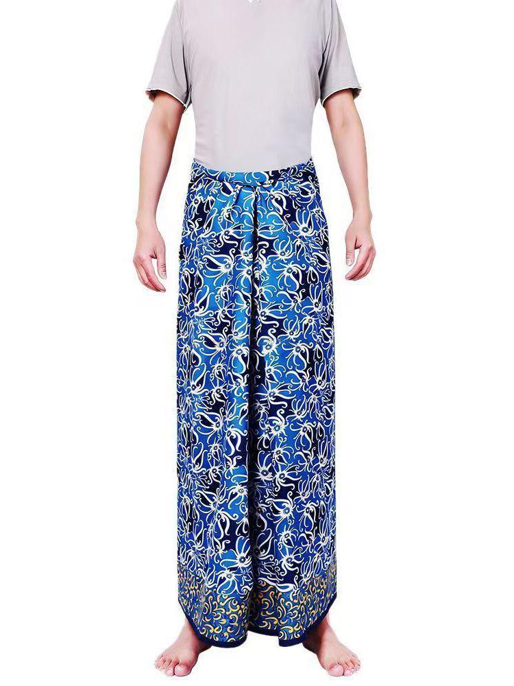 Unisex Sarong Longyi Lungi Bat - Batik Sarong Wrap review and price